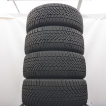 Opony 235/45 R18 4x BRIDGESTONE 98V XL Blizzak LM005 Zimowe 2020 8-7,5mm
