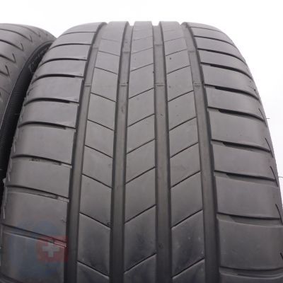 3. Opony 225/40 R18 2x BRIDGESTONE 92Y XL Turanza T005 Letnie 2025 6,2mm
