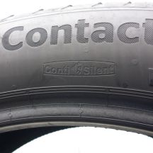 8. Opony 275/40 R21 2x CONTINENTAL 107V XL PremiumContact6 VOL Silent Letnie 2023 6,2mm