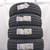 Opony 195/70 R15C 4x MICHELIN 104/102R Agilis Alpin Zimowe 2025 Nieużywane