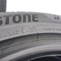 3. Opony 285/45 R20 4x BRIDGESTONE 112W XL Blizzak 6 Zimowe 2025 6-7mm