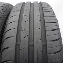 3. Opony 195/65 R15 2x SAVA 91V Intensa hp2 Letnie 2023 6,4-6,8mm