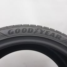 4. Opony 255/40 R21 2x GOODYEAR 102T XL UlraGrip Performance+ SUV Zimowe 2024 7,2-6,8mm