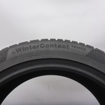 7. Opony 235/45 R18 2x CONTINENTAL 94V Seal WinterContact TS850P Zimowe 2018 7,5-7,8mm