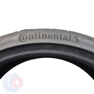 5. Opony 235/35 R20 2x CONTINENTAL 92Y XL SportContact 7 Letnie 2023 5,8-6mm