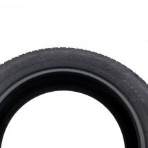 5. 4 x BRIDGESTONE 255/55 R20 107H 7-8mm M+S Dueler H/P Alanza Lato