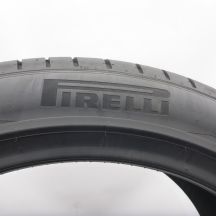 3. Opona 245/45 R20 1x PIRELLI 103V P Zero PNCS Zimowa 2019 
