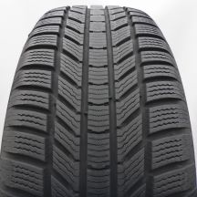 Opona 235/60 R16 1x CONTINENTAL 100H  WinterContact TS 870 P Zimowa 2024 7,2mm