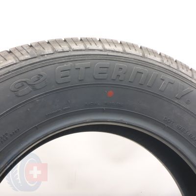 6. Opony 215/75 R16C 4x ETERNITY 116/114R Eco-Mile Letnie 2016 