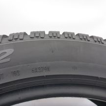 8. Opony 255/45 R20 2x PIRELLI 105V XL Winter 2 Scorpion Zimowe 2023 7mm 