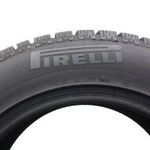 5. Opony 225/65 R17 2x PIRELLI 102H Sottozero Winter 210 SerieII A0 Zimowe 2019 Nieużywane 