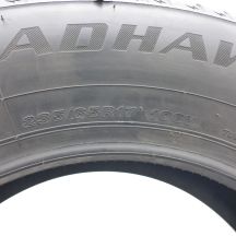 6. Opony 235/65 R17 2x FIRESTONE 108V XL Roadhawk Letnie 2023 