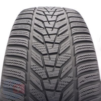 Opona 225/45 R18 1x HANKOOK 95V XL Winter I cept evo3 Zimowa 2024 7,6mm