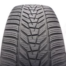 Opona 225/45 R18 1x HANKOOK 95V XL Winter I cept evo3 Zimowa 2024 7,6mm