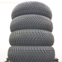 Opony 165/65 R13 4x NEXEN 77T WinGuard SnowG WH2 Zimowe 2019 8-7,5mm