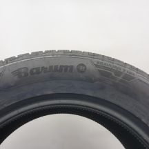 5. Opony 255/55 R18 4x BARUM 109Y XL Bravuris 5 Letnie 2021 