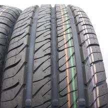 3. Opony 195/60 R16C 4x UNIROYAL 99/97H Rain-Max 3 Letnie 2022 