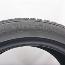 4. Opony 225/45 R18 2x VREDESTEIN 95W XL Wintrac Pro Zimowe 2021, 2021 7,5mm