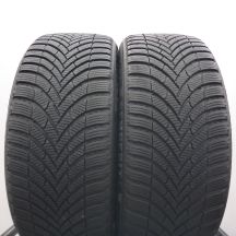 4. Opony 225/40 R19 4x SEMPERIT 93W XL Speed-Grip 5 Zimowe 2025 8,5-8mm 