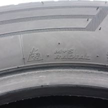 8. Opony 215/65 R16C 4x HANKOOK 109/107T Winter I Cept LV Zimowe 2022 7,2-8mm