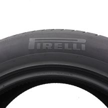 4. Opony 255/55 R19 2x PIRELLI 111W XL P Zero J LR Letnie 2022 6,9mm