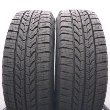 Opony 205/65 R16C 2x GOODYEAR 107/105T Ultra Grip Cargo Zimowe 2024 9mm