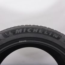 4. Opony 325/40 R22 2x MICHELIN 114V XL Pilot Alpin 5 SUV M01 Zimowe 2024 7,5mm