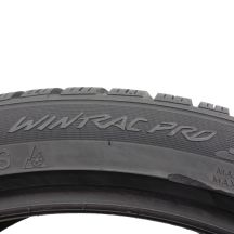 5. Opony 255/40 R20 2x VREDESTEIN 101Y XL Wintrac Pro Zimowe 2019 6,5mm