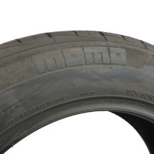 6. 4 x MOMO 195/65 R16C 104/102R Mendex M-7 Lato 2016, 2018 Jak Nowe Nieużywane 