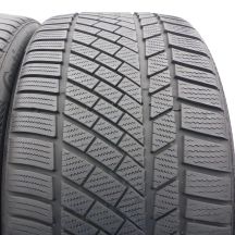 2. Opony 275/30 R20 4x CONTINENTAL 97W XL WinterContact TS 850 P R01 Zimowe 2024 7,2-6,2mm