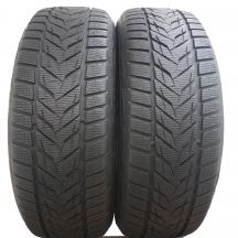 2 x VREDESTEIN 225/60 R17 103H XL Wintrac Xtreme S Zima 2016 7,4-7,8mm