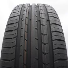 Opona 215/60 R16 1x CONTINENTAL 99V XL ContiPremiumContact 5 Letnia 2020 