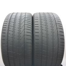 Opony 305/40 R20 2x PIRELLI 112Y XL N0 PZero Letnie 2017 5,8-6mm