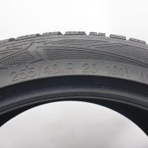 6. Opony 255/40 R20 4x VREDESTEIN 101Y XL Wintrac PRO Zimowe 2023 7,3-6,8mm