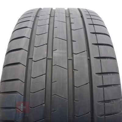 Opona 255/35 R19 1x PIRELLI 96Y XL P Zero BMW RFT Letnia 2022 7.2mm 