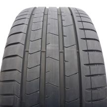 Opona 255/35 R19 1x PIRELLI 96Y XL P Zero BMW RFT Letnia 2022 7.2mm 