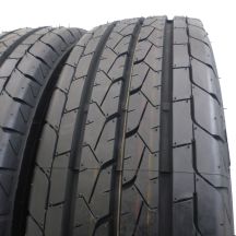 3. 2 x BRIDGESTONE 215/75 R16 C 113/111R Duravis 660 Lato 2014 