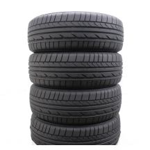 4 x BRIDGESTONE 175/55 R15 77V Potenza RE 050 A DOT20 Lato Nieużywane