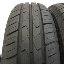 3. 4 x MOMO 195/65 R16C 104/102R Mendex M-7 Lato 2016, 2018 Jak Nowe Nieużywane 