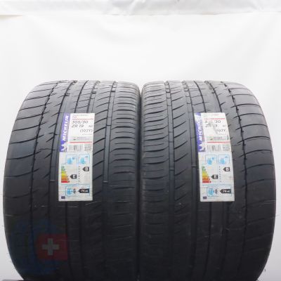 Opony 305/30 ZR19 2x MICHELIN 102Y XL Pilot Sport PS 2 N2 Letnie 2019 
