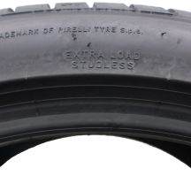 6. 1 x PIRELLI 305/35 R21 109W XL Sottozero 3 Winter B 2017 Zima 6,8mm