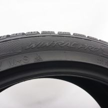 6. Opony 265/40 R21 4x VREDESREIN 105Y XL Wintrac PRO Zimowe 2024 8mm