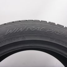 6. Opony 215/55 R18 4x VREDESTEIN 99V XL Wintrac PRO Zimowe 2023 