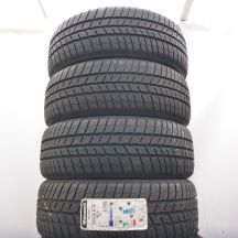 Opony 215/50 R18 4x BARUM 92V Polaris 5 Zimowe 2022