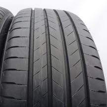 3. Opony 225/50 R18 4x BRIDGESTONE 95V Alenza A001 RunFlat Letnie 2023 7,2-8mm