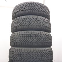 Opony 205/60 R16 4x NEXEN 92H WinGuard Snow G3 Zimowe 2021/22 8-7,8mm