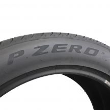 5. 2 x PIRELLI  315/40 R21 111Y P ZERO M0 Lato 5-5.5mm