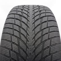 Opona 255/45 R18 1x NOKIAN 103V WR Snowproof P Zimowa 2020 8,5mm