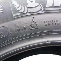 3. Opony 225/50 R16 2x MICHELIN 96H XL Alpin 5 Zimowe 2014 Nieużywane
