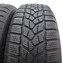 3. 2 x FIRESTONE 185/65 R15 88T WinterHawk 3 Zima 6.5-7mm